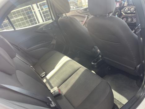 FIAT Argo 1.0 4P FLEX FIREFLY, Foto 7