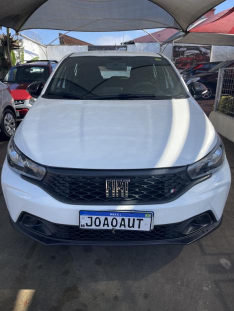 FIAT Argo 1.0 4P FLEX FIREFLY, Foto 8