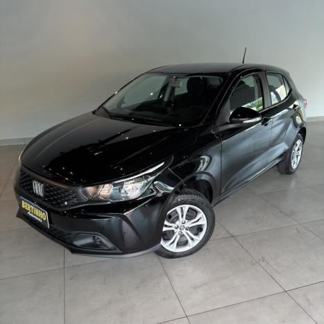 FIAT Argo 1.0 4P FLEX FIREFLY DRIVE, Foto 1