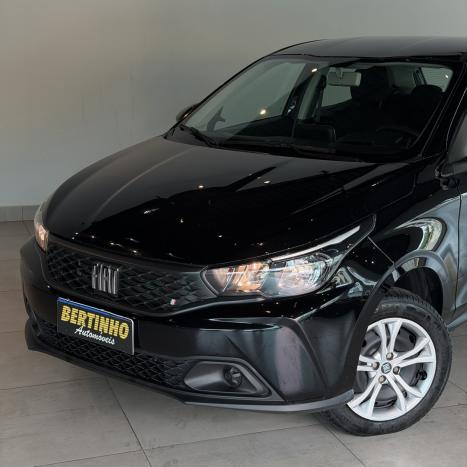 FIAT Argo 1.0 4P FLEX FIREFLY DRIVE, Foto 5