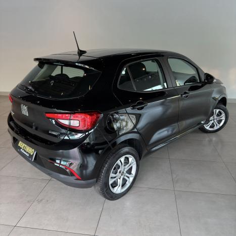 FIAT Argo 1.0 4P FLEX FIREFLY DRIVE, Foto 6