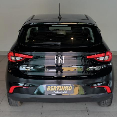 FIAT Argo 1.0 4P FLEX FIREFLY DRIVE, Foto 12