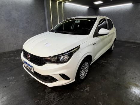 FIAT Argo 1.0 4P FLEX FIREFLY DRIVE, Foto 2