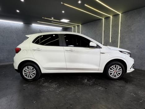 FIAT Argo 1.0 4P FLEX FIREFLY DRIVE, Foto 3