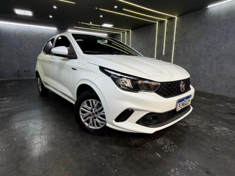 FIAT Argo 1.0 4P FLEX FIREFLY DRIVE, Foto 4