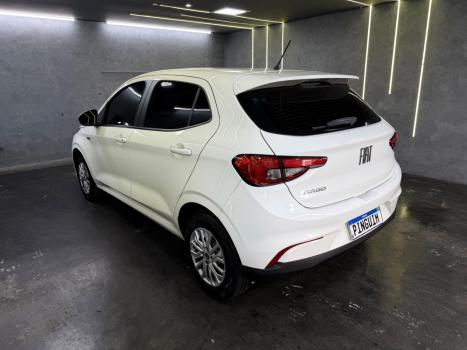 FIAT Argo 1.0 4P FLEX FIREFLY DRIVE, Foto 6