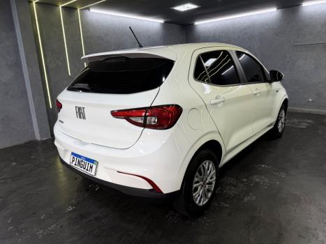 FIAT Argo 1.0 4P FLEX FIREFLY DRIVE, Foto 7