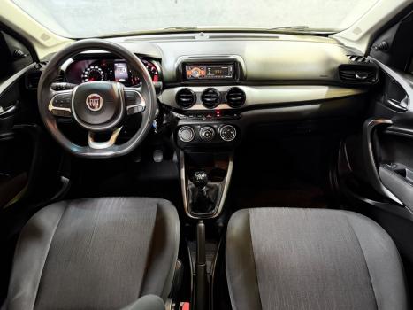 FIAT Argo 1.0 4P FLEX FIREFLY DRIVE, Foto 9