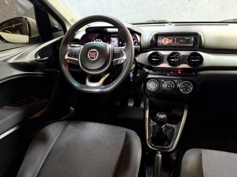 FIAT Argo 1.0 4P FLEX FIREFLY DRIVE, Foto 10