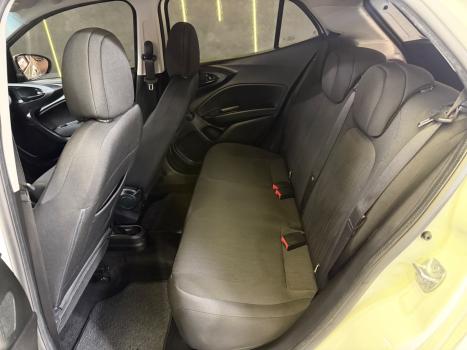 FIAT Argo 1.0 4P FLEX FIREFLY DRIVE, Foto 12