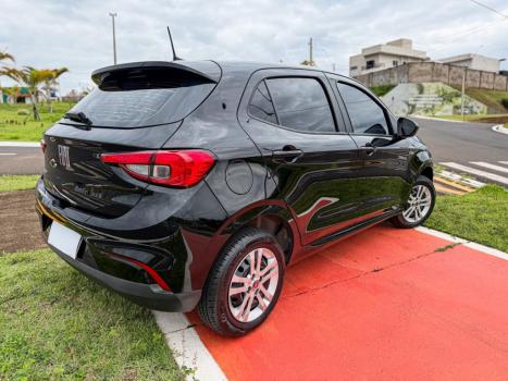 FIAT Argo 1.0 4P FLEX FIREFLY DRIVE, Foto 4