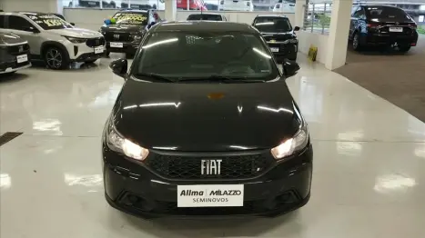 FIAT Argo 1.0 4P FLEX FIREFLY DRIVE, Foto 2