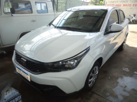 FIAT Argo 1.0 4P FLEX FIREFLY, Foto 1
