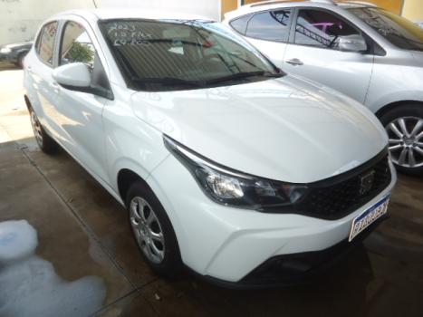 FIAT Argo 1.0 4P FLEX FIREFLY, Foto 2