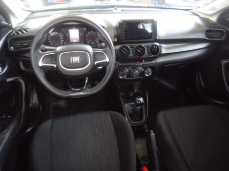 FIAT Argo 1.0 4P FLEX FIREFLY, Foto 4