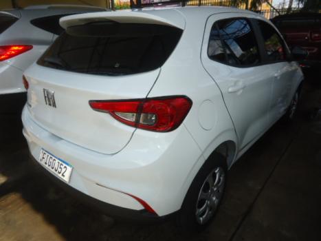 FIAT Argo 1.0 4P FLEX FIREFLY, Foto 6