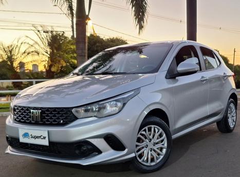 FIAT Argo 1.0 4P FLEX FIREFLY, Foto 1