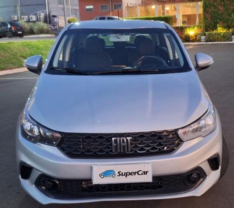 FIAT Argo 1.0 4P FLEX FIREFLY, Foto 2