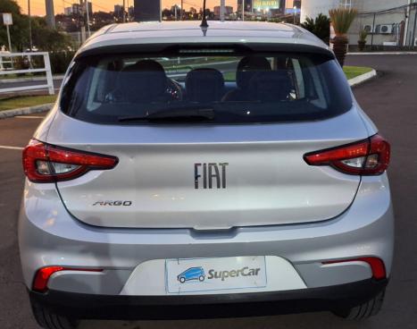FIAT Argo 1.0 4P FLEX FIREFLY, Foto 5