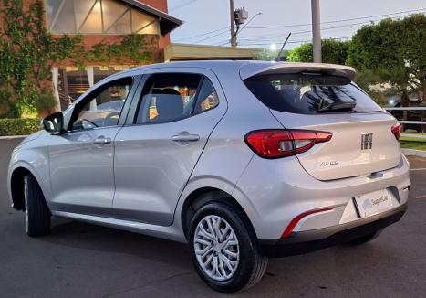 FIAT Argo 1.0 4P FLEX FIREFLY, Foto 6