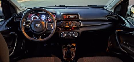FIAT Argo 1.0 4P FLEX FIREFLY, Foto 7