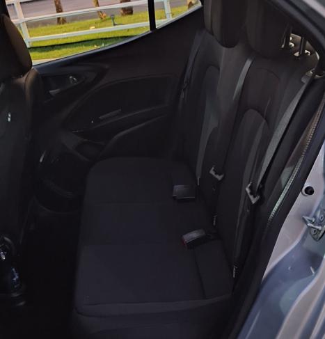 FIAT Argo 1.0 4P FLEX FIREFLY, Foto 9