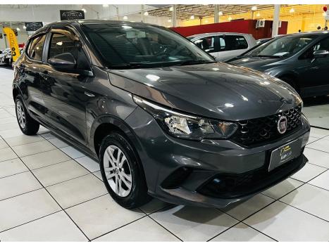 FIAT Argo 1.0 4P FLEX FIREFLY DRIVE, Foto 1