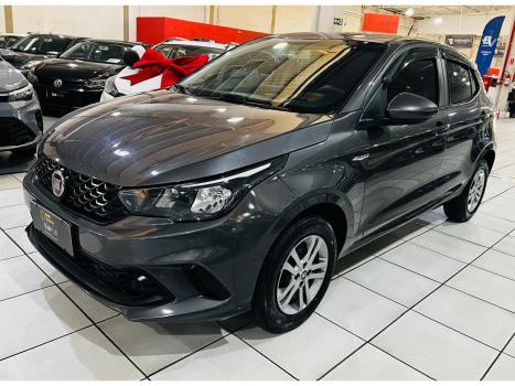 FIAT Argo 1.0 4P FLEX FIREFLY DRIVE, Foto 2