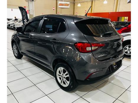 FIAT Argo 1.0 4P FLEX FIREFLY DRIVE, Foto 3