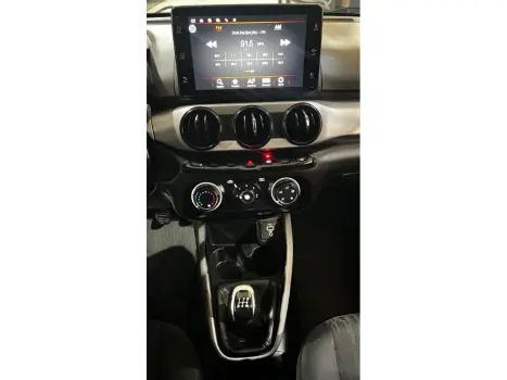 FIAT Argo 1.0 4P FLEX FIREFLY DRIVE, Foto 12
