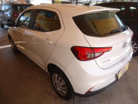 FIAT Argo 1.0 4P FLEX FIREFLY DRIVE, Foto 5