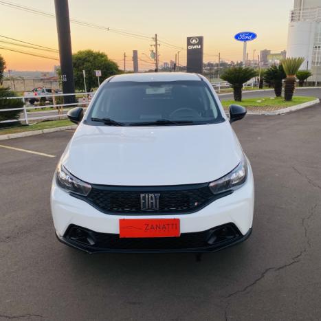 FIAT Argo 1.0 4P FLEX FIREFLY, Foto 2