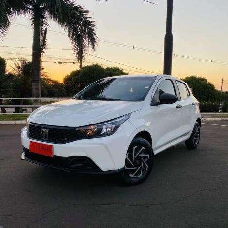 FIAT Argo 1.0 4P FLEX FIREFLY, Foto 3