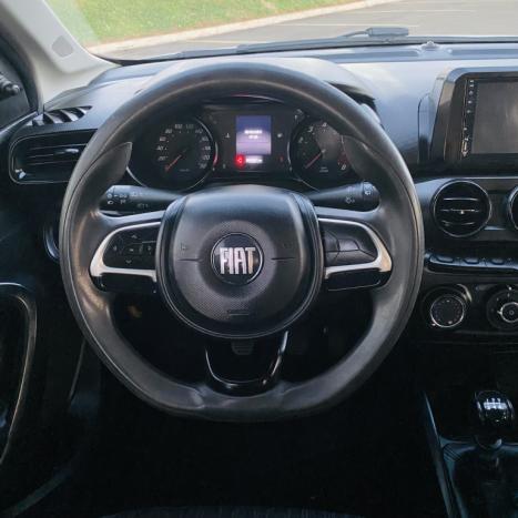 FIAT Argo 1.0 4P FLEX FIREFLY, Foto 6