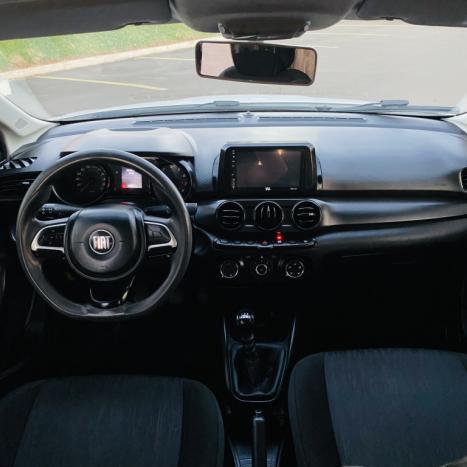 FIAT Argo 1.0 4P FLEX FIREFLY, Foto 7