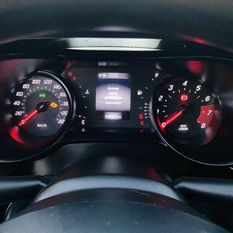 FIAT Argo 1.0 4P FLEX FIREFLY, Foto 8