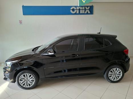 FIAT Argo 1.0 4P FLEX FIREFLY DRIVE, Foto 3