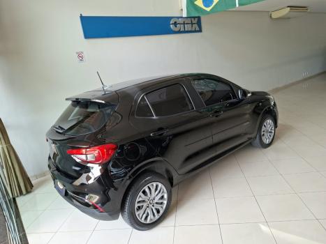 FIAT Argo 1.0 4P FLEX FIREFLY DRIVE, Foto 4
