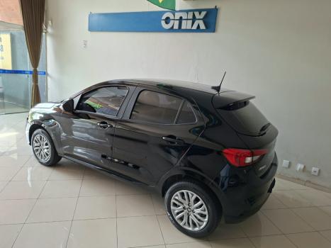 FIAT Argo 1.0 4P FLEX FIREFLY DRIVE, Foto 5