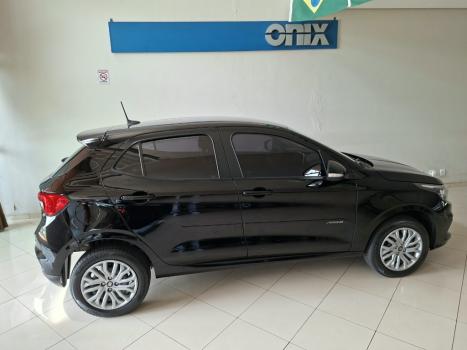 FIAT Argo 1.0 4P FLEX FIREFLY DRIVE, Foto 6