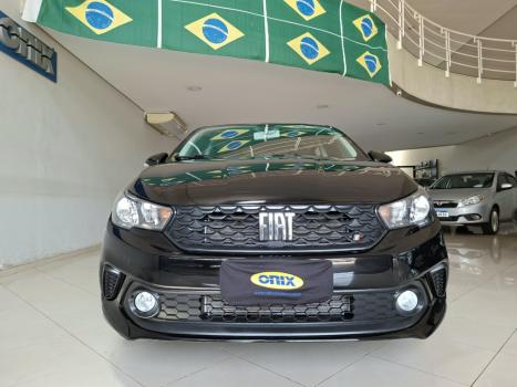 FIAT Argo 1.0 4P FLEX FIREFLY DRIVE, Foto 7