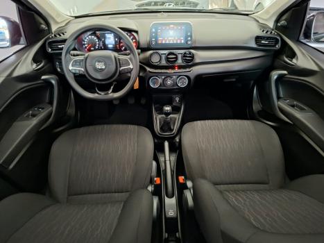 FIAT Argo 1.0 4P FLEX FIREFLY DRIVE, Foto 10