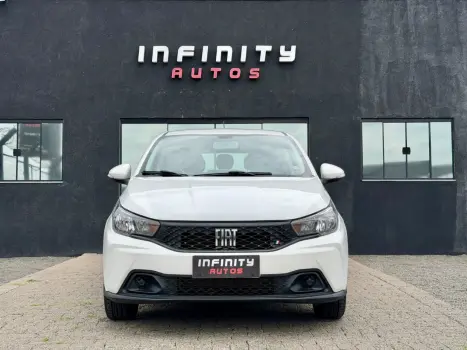 FIAT Argo 1.0 4P FLEX FIREFLY DRIVE, Foto 2