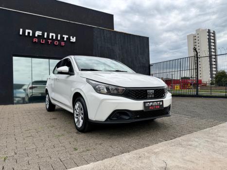 FIAT Argo 1.0 4P FLEX FIREFLY DRIVE, Foto 3