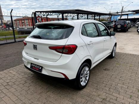 FIAT Argo 1.0 4P FLEX FIREFLY DRIVE, Foto 5