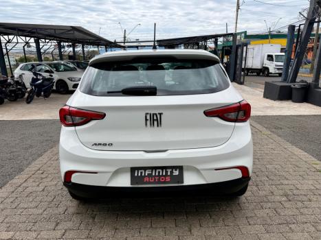 FIAT Argo 1.0 4P FLEX FIREFLY DRIVE, Foto 6