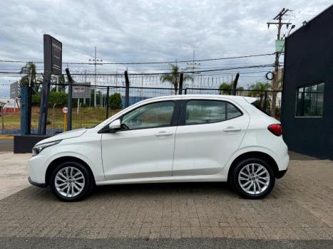 FIAT Argo 1.0 4P FLEX FIREFLY DRIVE, Foto 8