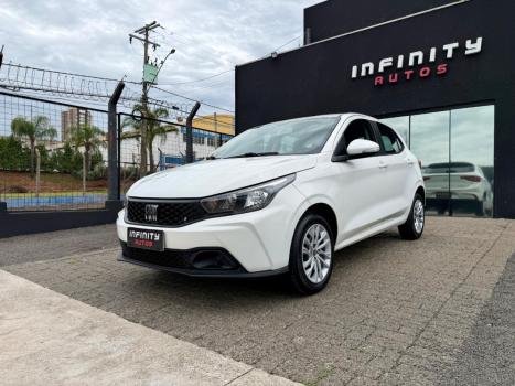 FIAT Argo 1.0 4P FLEX FIREFLY DRIVE, Foto 9