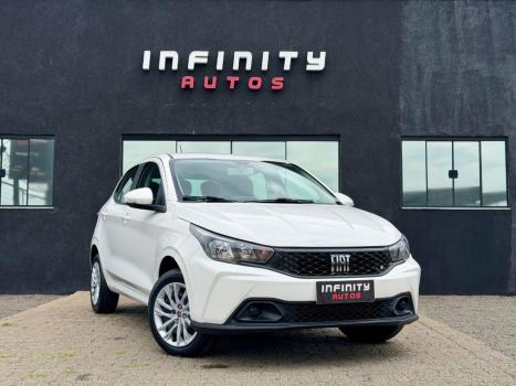 FIAT Argo 1.0 4P FLEX FIREFLY DRIVE, Foto 10