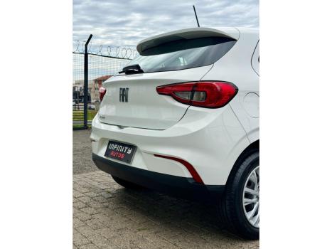 FIAT Argo 1.0 4P FLEX FIREFLY DRIVE, Foto 11